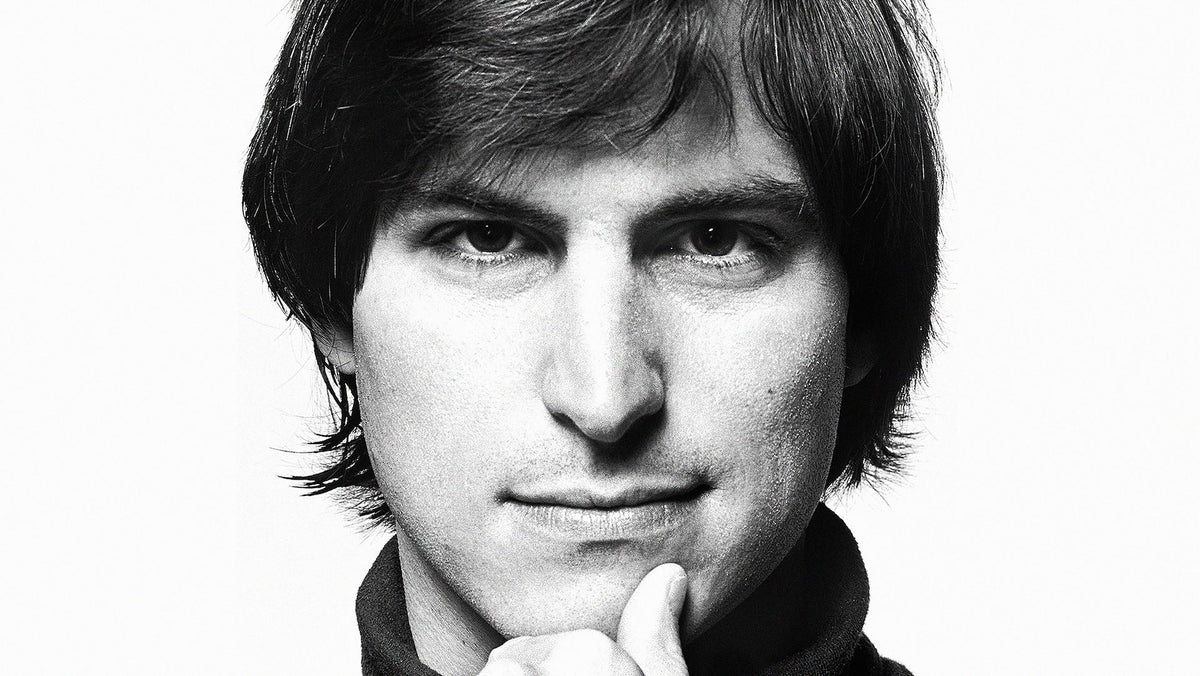 Artimo Steve Jobs – Wie arbeitete die Tech-Legende? – artimo.design