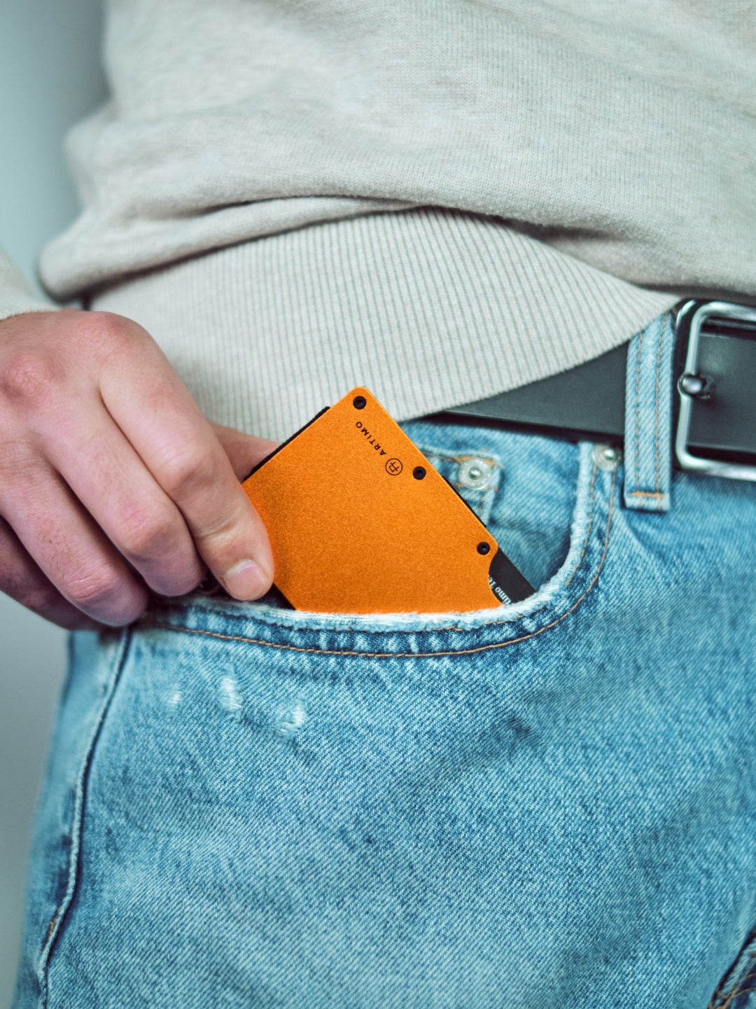 Artimo Wallet – artimo.design
