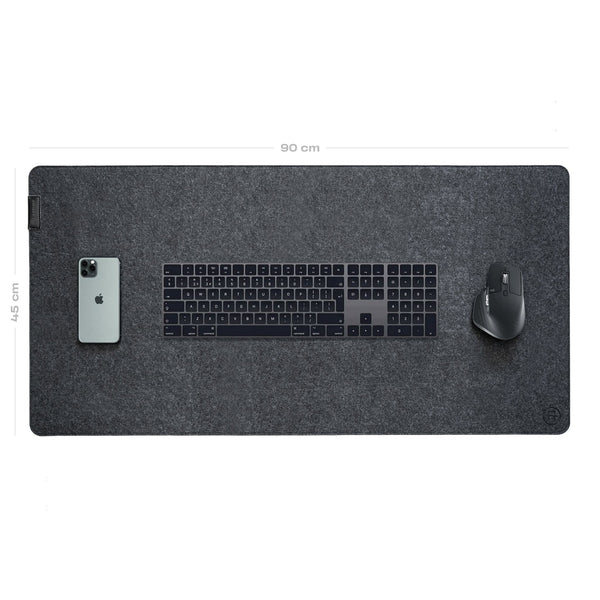 Artimo Desk Mat - Felt Series