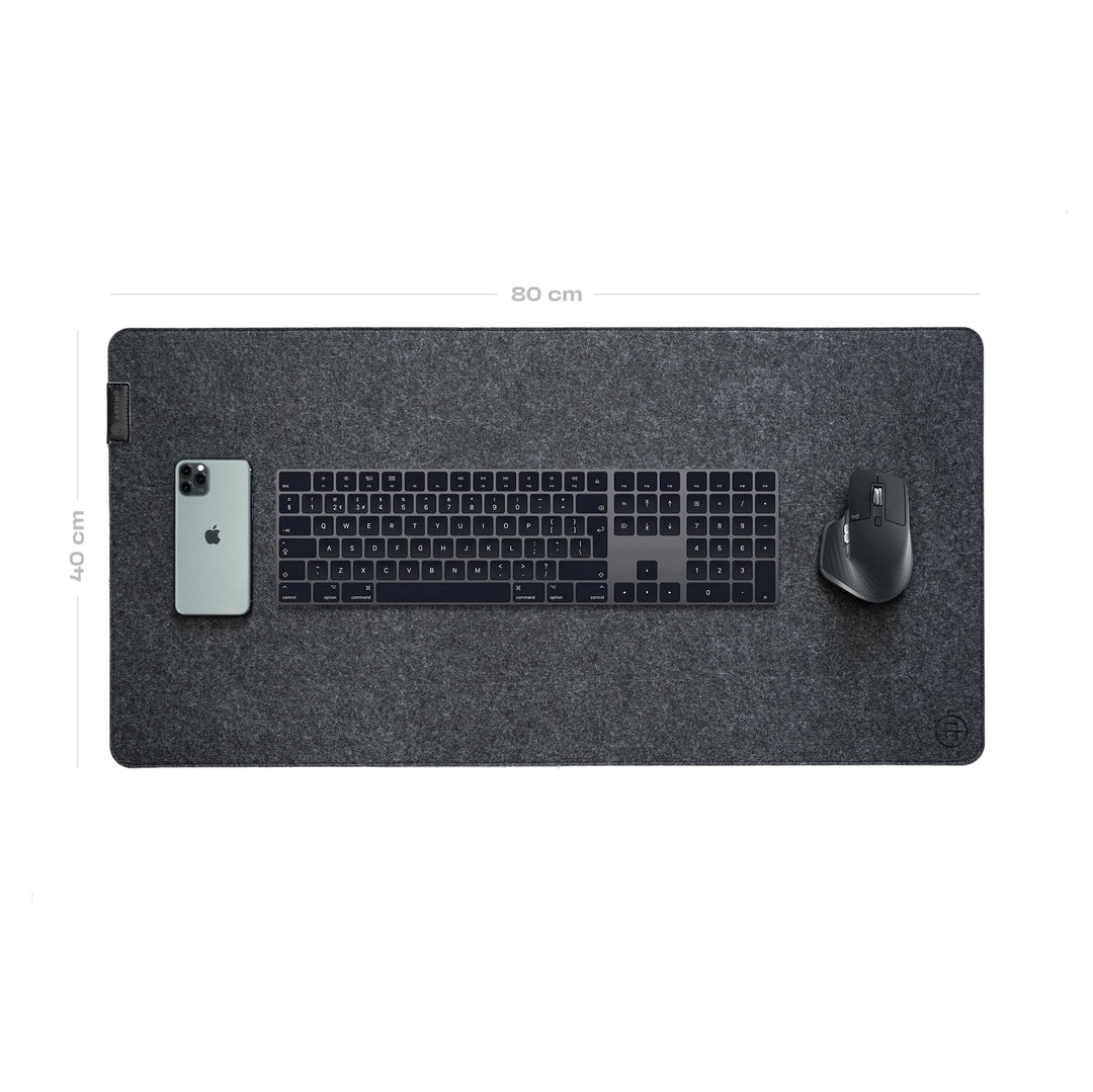 Artimo Desk Mat - Felt Series – artimo.design