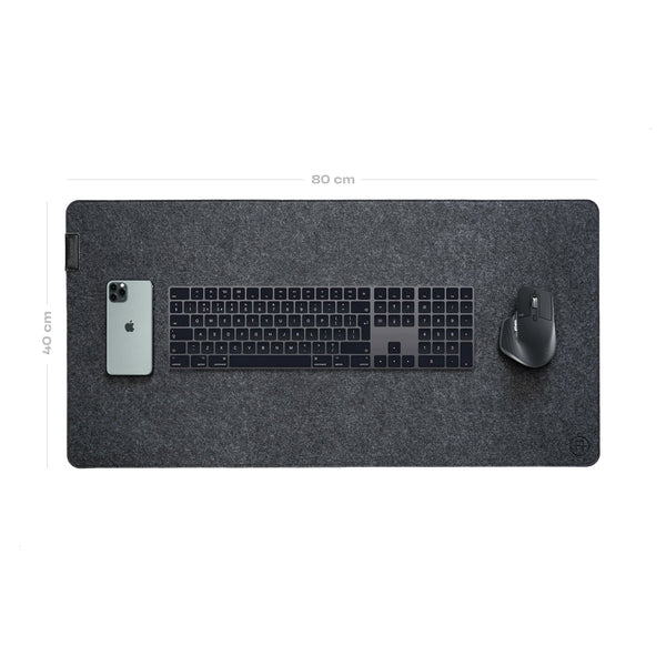 Artimo Desk Mat - Felt Series