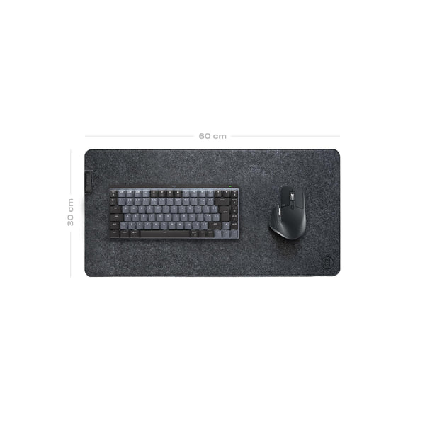 Artimo Desk Mat - Felt Series