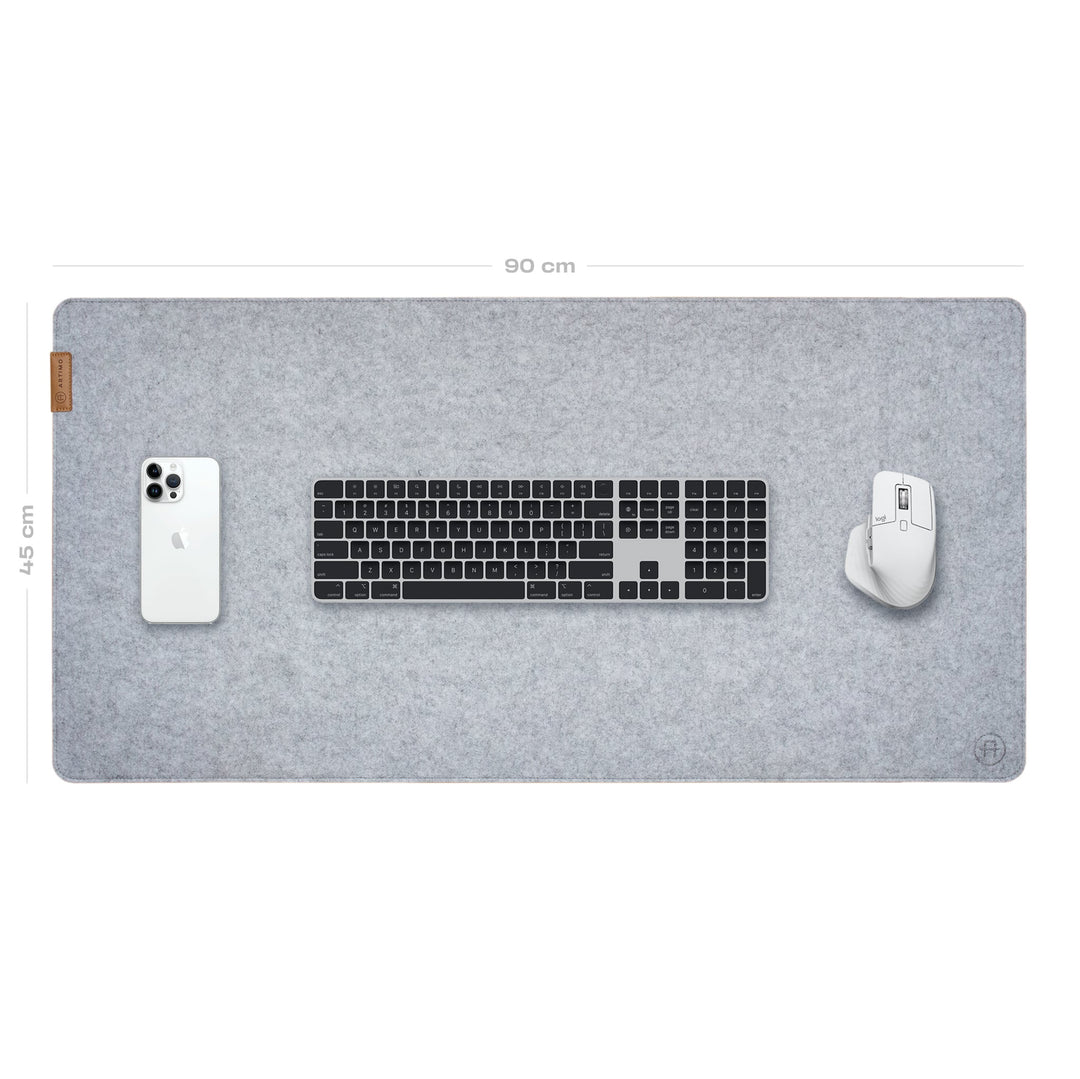 Artimo Desk Mat - Felt Series – artimo.design