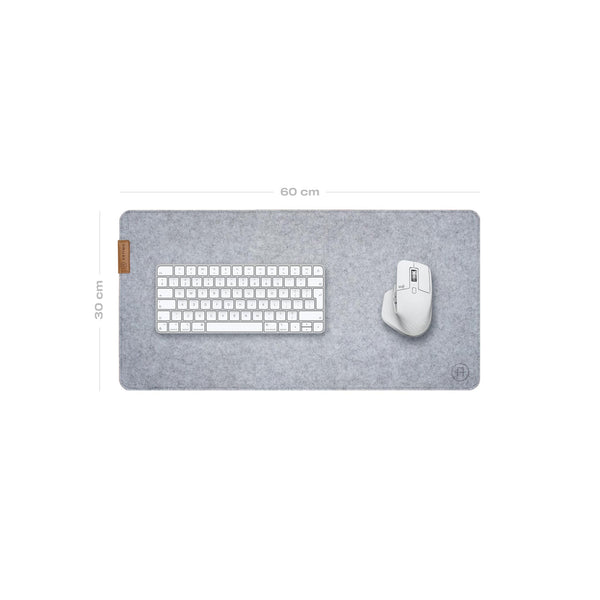 Artimo Desk Mat - Felt Series