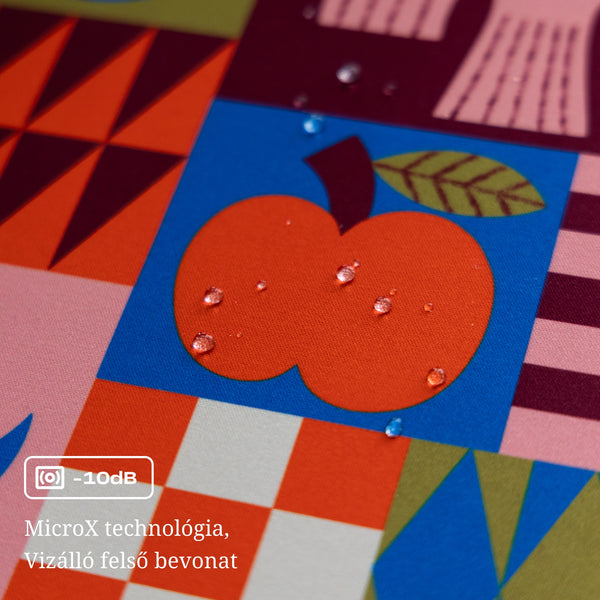 Artimo Desk Mat x Studio Dorothea - Limited Edition