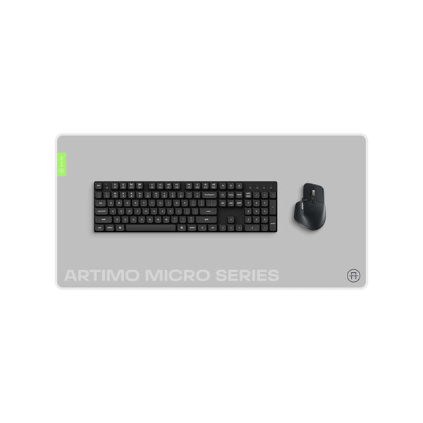 Artimo Desk Mat - Micro Series