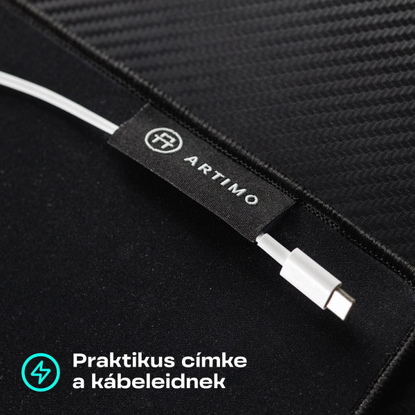 Artimo Artimo Desk Mat - Micro Series V2 – artimo.design