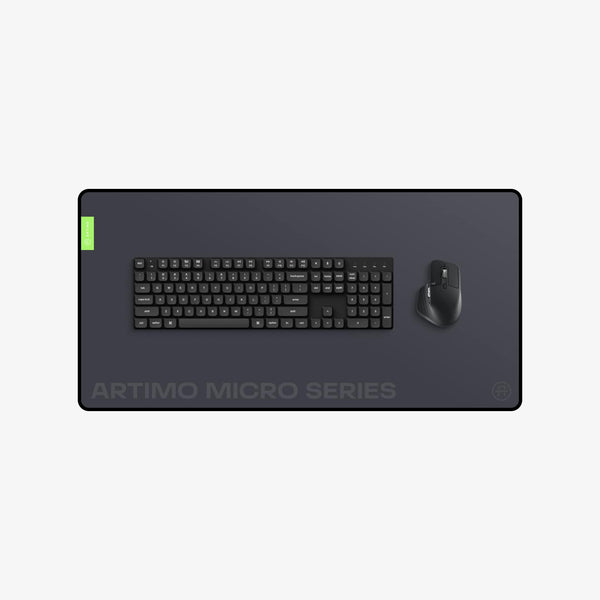 Artimo Desk Mat - Micro Series