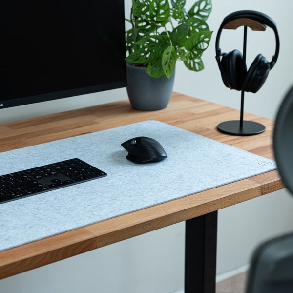 Artimo Desk Mat - Felt Series