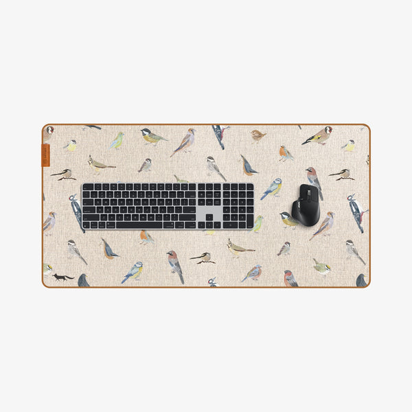 Artimo Desk Mat - Limited Edition - Milyen Kedves!