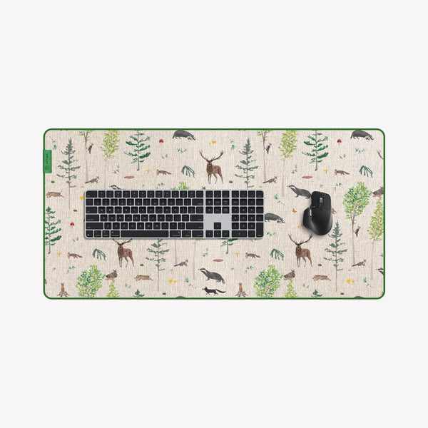 Artimo Desk Mat - Limited Edition - Milyen Kedves!