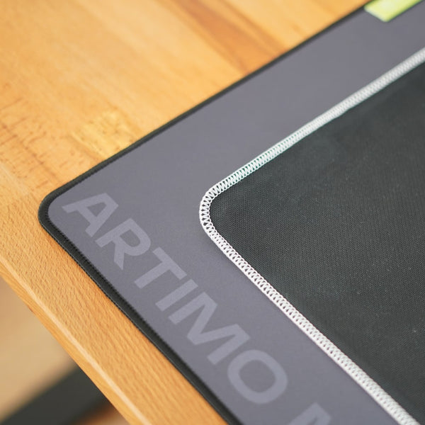 Artimo Desk Mat - Micro Series